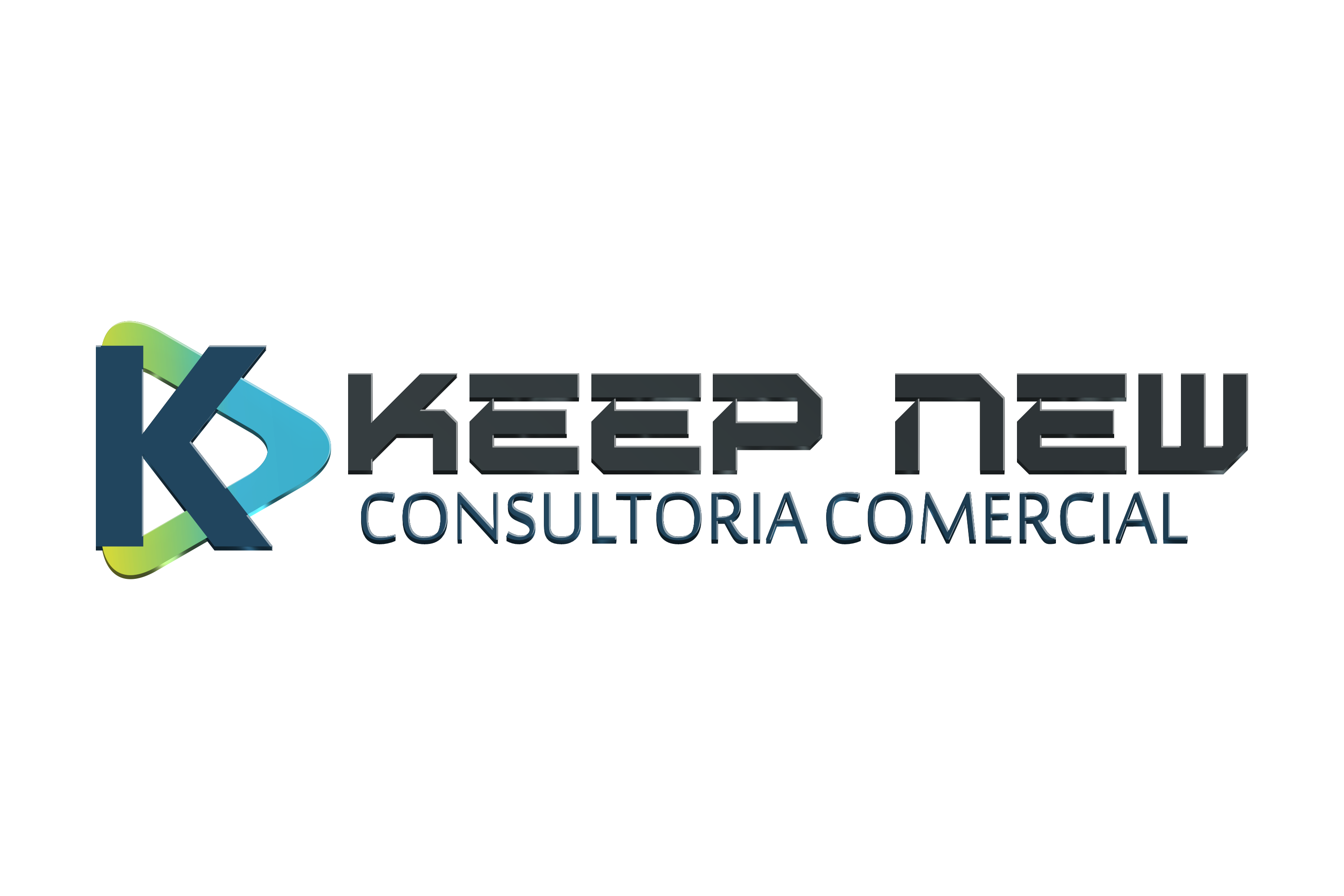 Logo Keep New